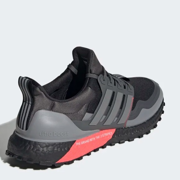 adidas UltraBOOST All Terrain - Picture 4 of 10